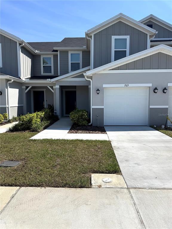 Photo - 769 Stoney Pointe Cir Townhome