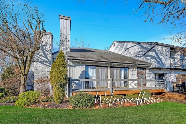 Photo - 12 Hackberry Ct Townhome
