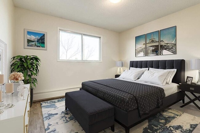 Photo - North Star Apartments