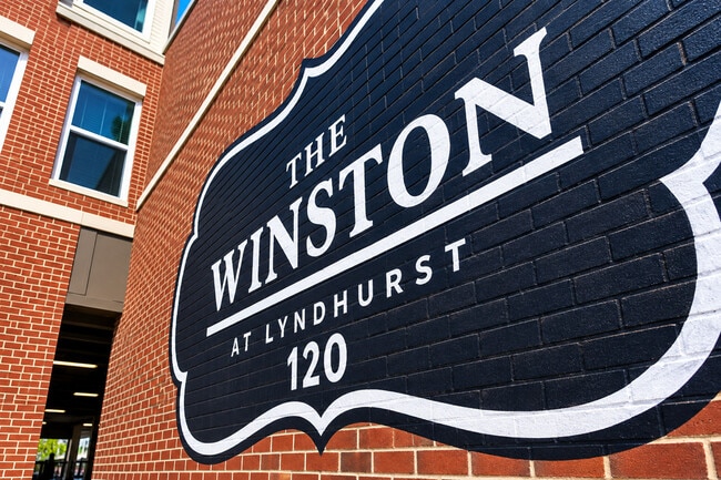 The Winston at Lyndhurst