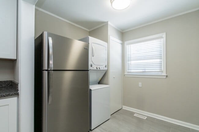 1513 N Alston Ave Unit B