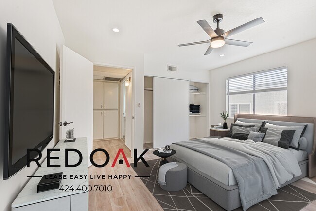 Photo - 13444 Moorpark St Unidad 21