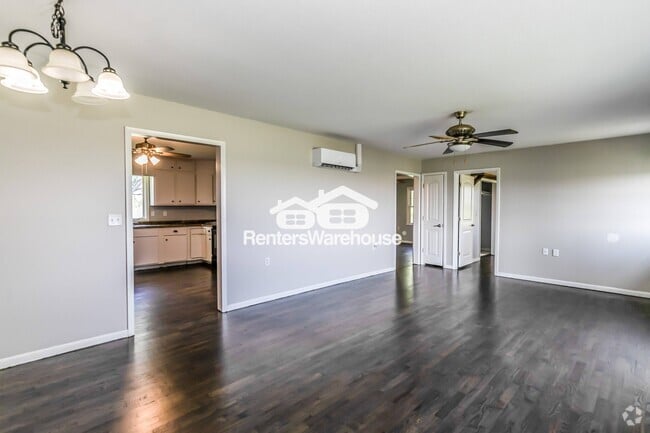 Building Photo - 8744 Bruns Rd Rental