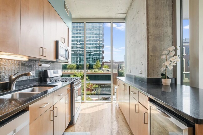 Photo - 1720 S Michigan Ave Unit 308