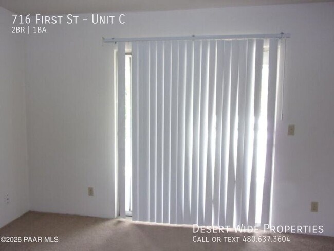 716 First St-Unit C