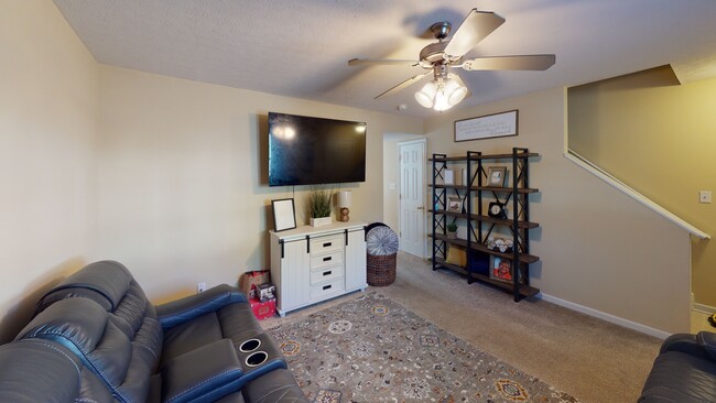 Photo - 1005 Allison Dawn Dr Townhome