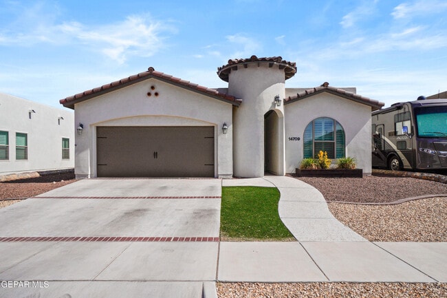 Photo - 14709 Tierra Garcia Dr Casa