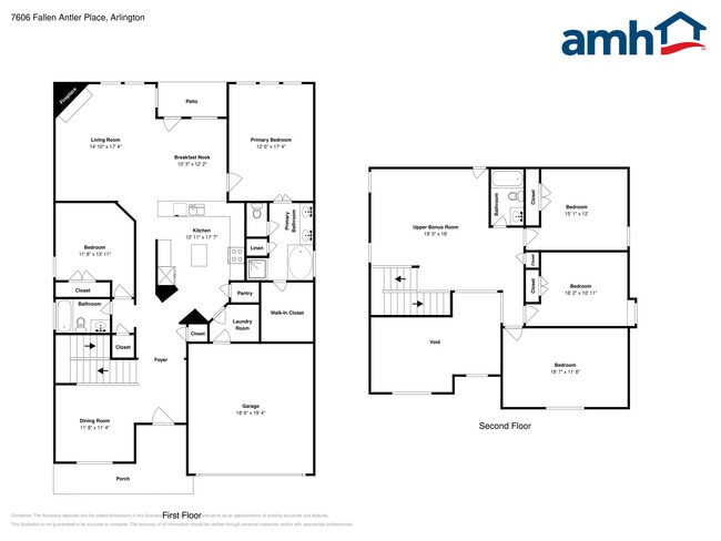 Photo - 7606 Fallen Antler Pl