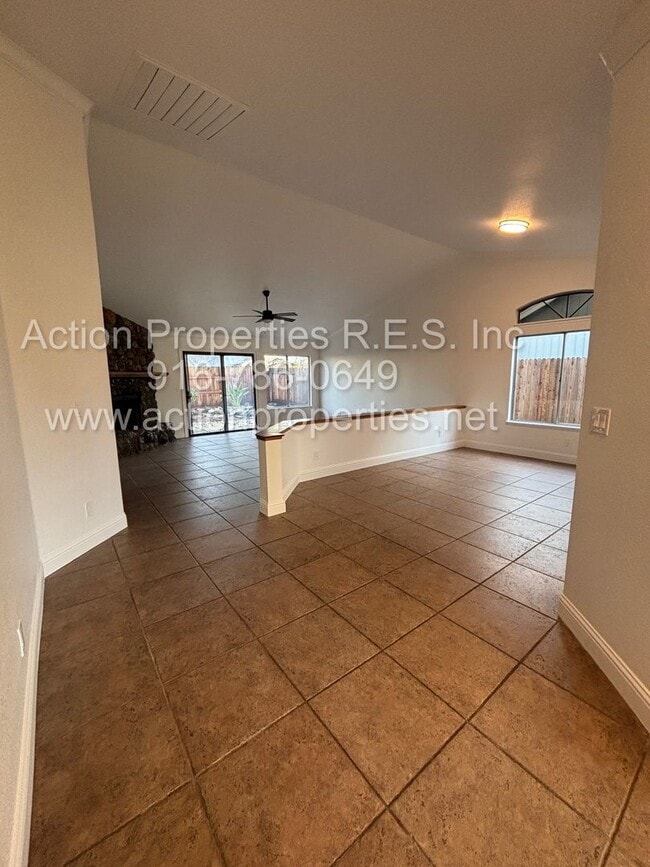 Photo - Action Properties RES Inc: offering Single Story, New Paint, Great Room with formal dining area, ...