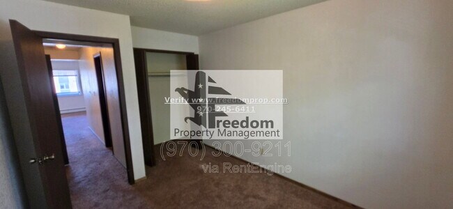 Photo - 1281 Bookcliff Ave Unit 8
