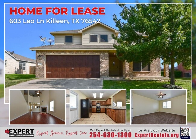 Charming 2 Story Trimmier Estates Home - Charming 2 Story Trimmier Estates Home