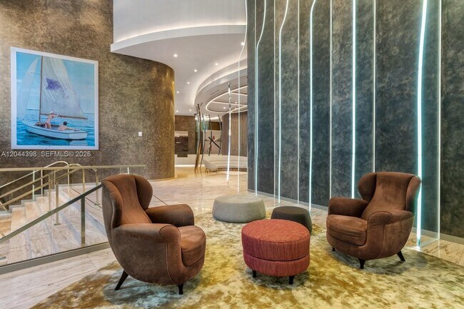 Photo - 1000 Brickell Plaza Unit 3410