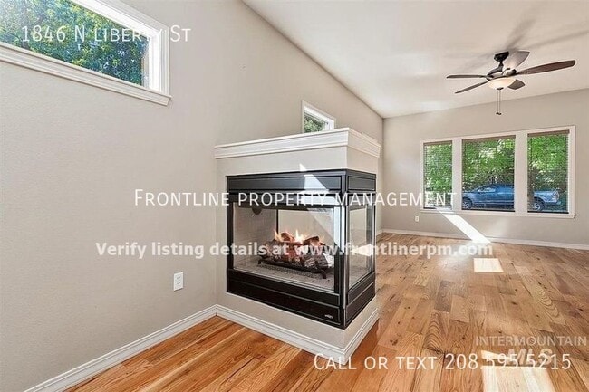 Photo - 1846 N Liberty St