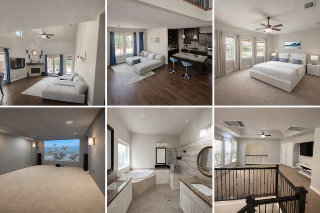 Photo - 1104 Cofield Dr