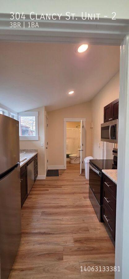 Photo - 304 Clancy St Unit 2