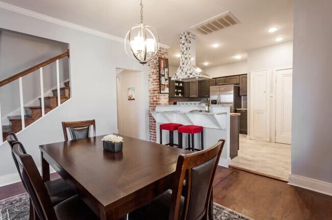 Photo - 1506 S Florence Pl