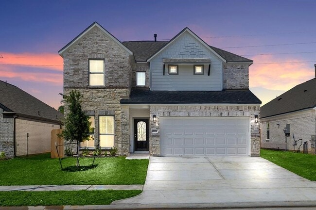 Building Photo - 2194 Reed Cave Ln