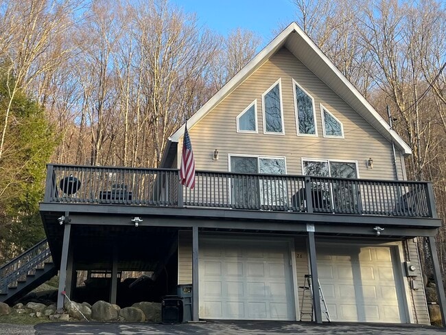 Photo - 26 Durgin Cir House