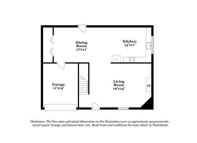 Photo - 7671 Antebellum Ln