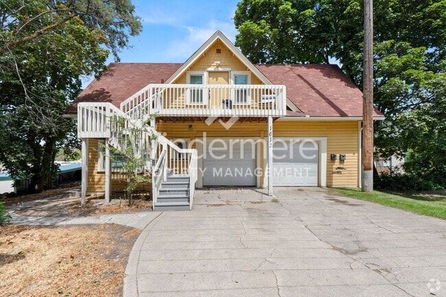 Building Photo - 1612 W 7th Ave Unit Lower Rental