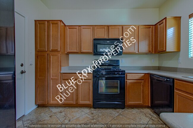 Photo - 1713 W Gentle Brook Trail