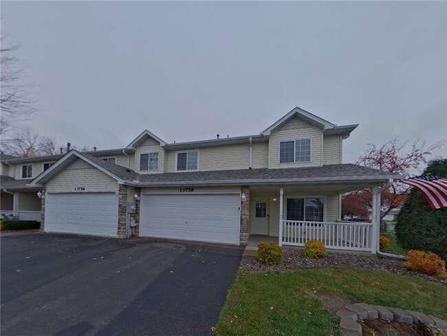 Building Photo - 13758 Flay Ave N