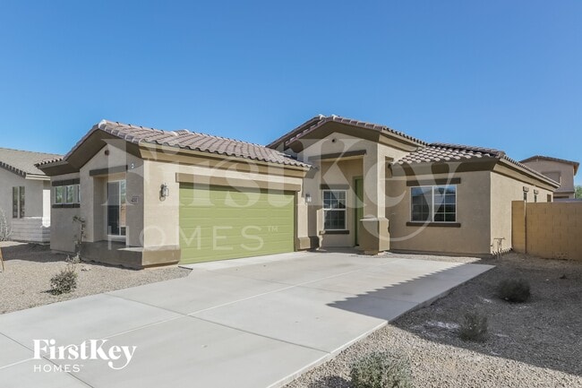 Photo - 42317 W Ramirez Dr