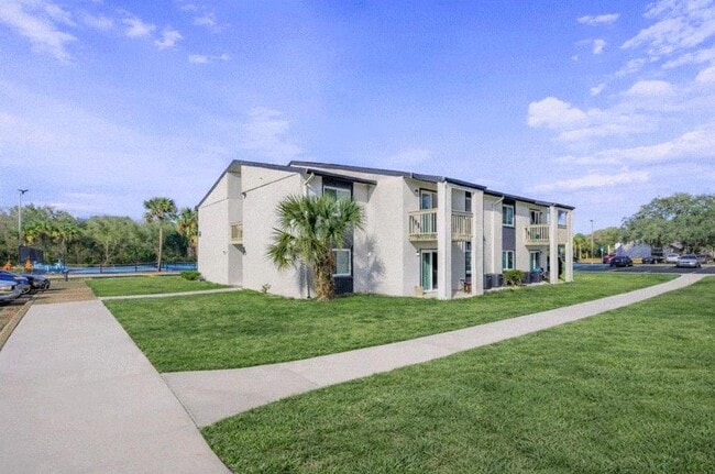 Emerald Place Apartments