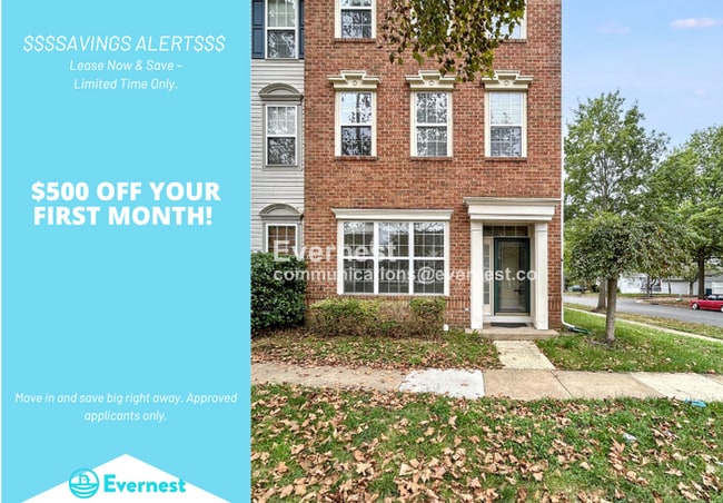 Building Photo - 43559 Mink Meadows St