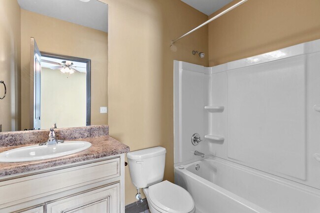 Photo - Phelan Flats