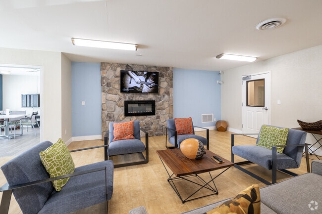 Clubroom