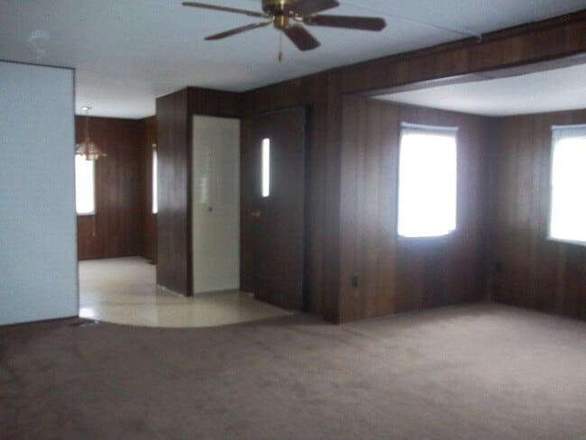 Tradewinds Mobile Home Community