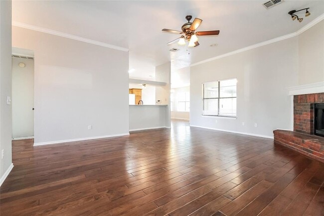 Photo - 3701 Harmony Dr