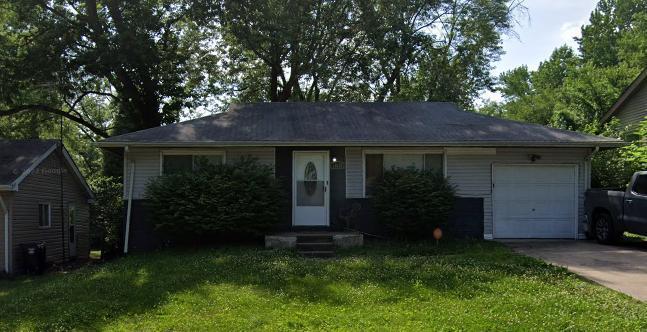 "3-Bedroom Home in Saint Louis with 922 Sq... - "3-Bedroom Home in Saint Louis with 922 Sq...
