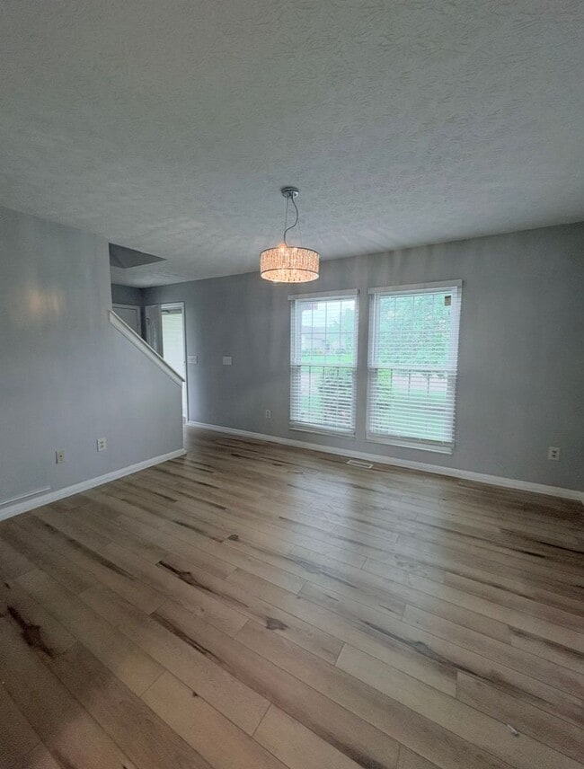 Photo - 4BR/2.5BA | Newly Flooring | Garage | Gated back yard