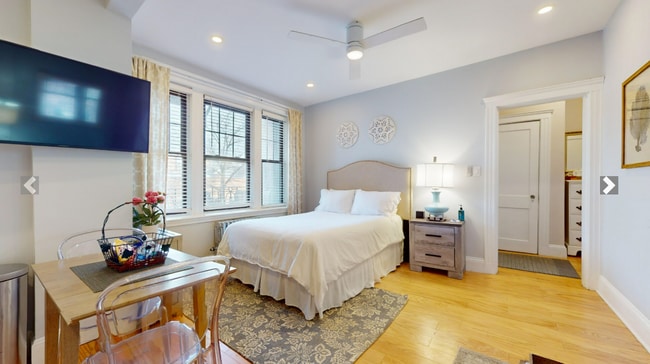 Building Photo - 183 Chestnut Hill Ave Unit 6 Rental