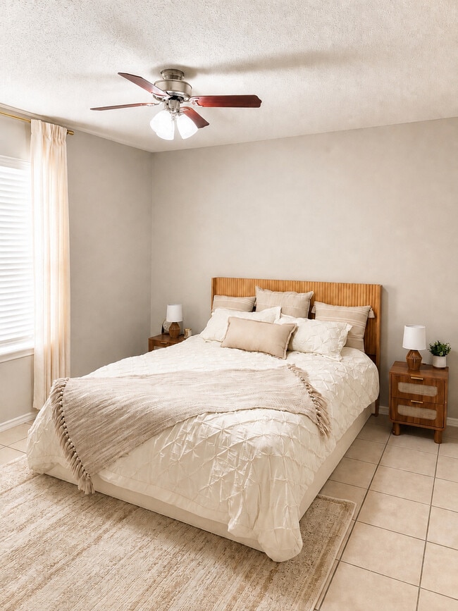 Photo - Villas Laredo