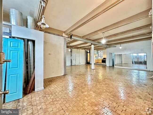 Building Photo - 14-16-16 Harvey St Unit 1C Rental