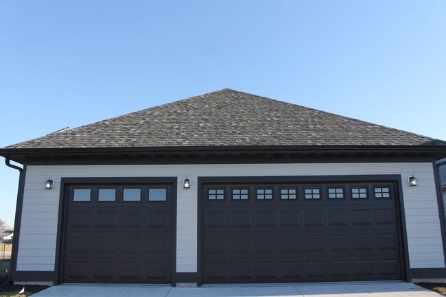 Photo - Upgrade to a 3-Bed, 2-Bath House with Extra Space