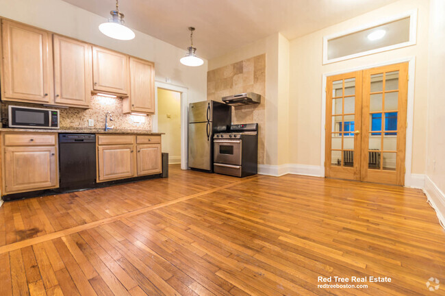 Building Photo - 68 Phillips St Unit 1 Rental