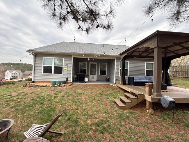 Photo - Room in House on Katielee Cove