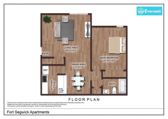 Photo - 2247 Sedgwick St Unit D