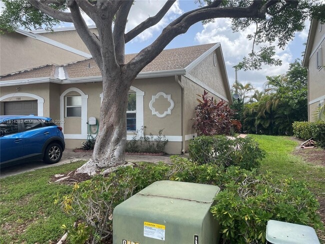 Photo - 5500 NW 90th Terrace Condo