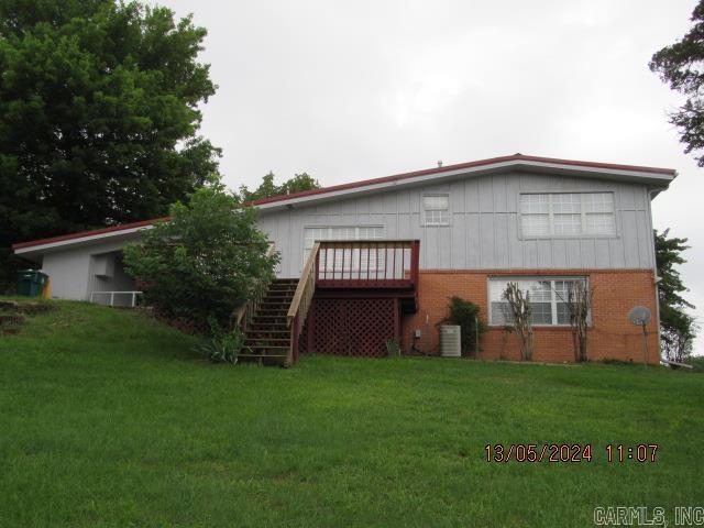 Photo - 104 Cedarcrest Dr House