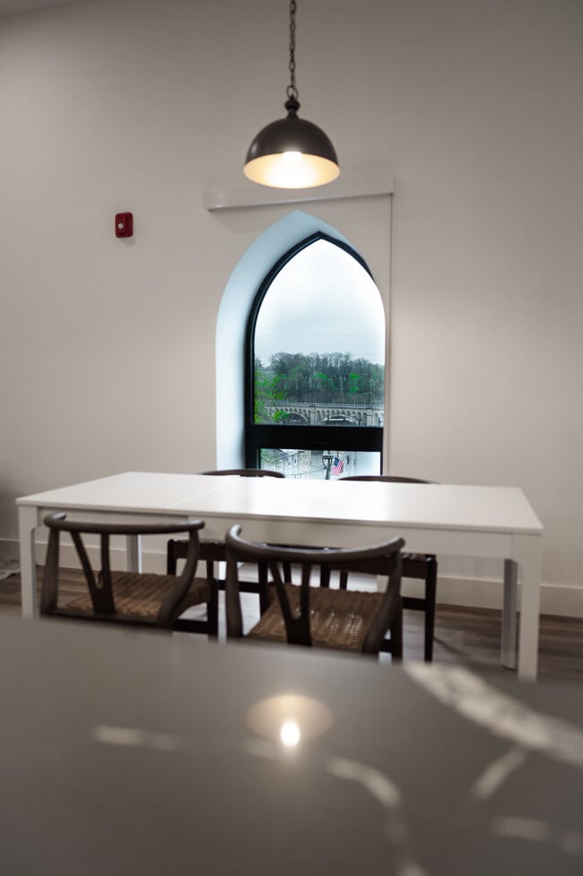 Photo - The Roe at Manayunk Apartments and Townhomes