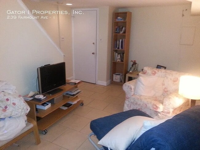 Photo - 239 Fairmount Ave Unit 1