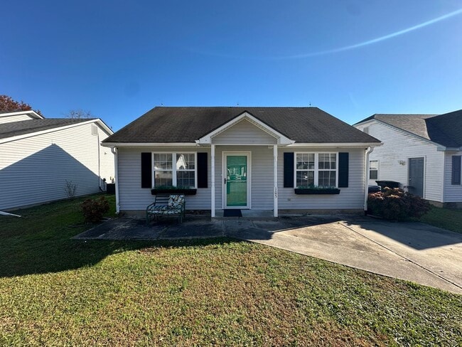 Building Photo - Welcome to your Northside Nook