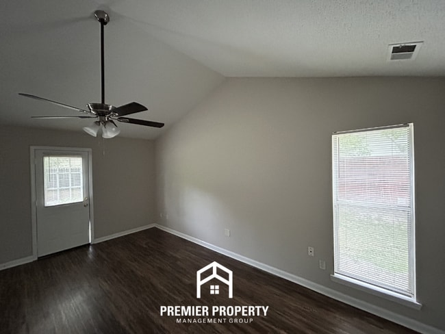 Photo - Spacious 4BR/2BA in DeSoto Village | High Ceilings, Hardwood Floors & Fenced Yard