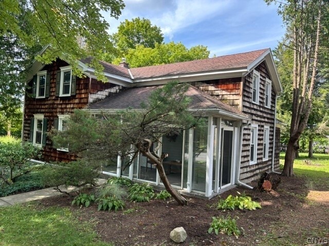 201 Clinton St