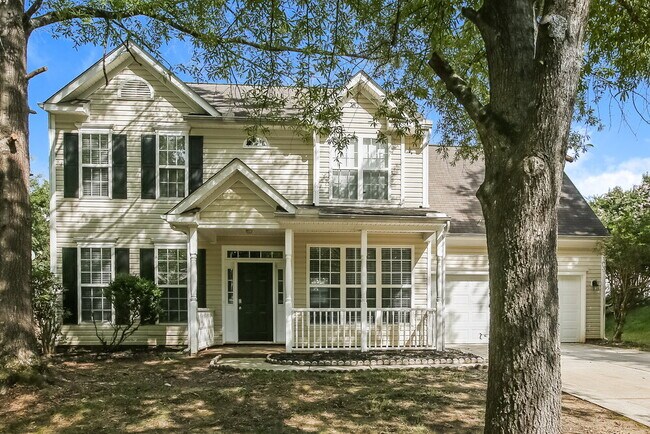 Photo - 8010 Shiny Meadow Ln